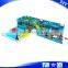 Children Safe and Playful Indoor Playground Equipment for Sale