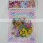 2015 hot selling cartoon foam sticker and 3d Kids free cartoon sticker