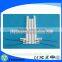 Hot sale rubber duck 2.4g laptop internal wifi antenna customized 2400 2500MHz indoor wifi antenna