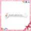 2015 Wholesale Soother Clip Wooden Pacifier Chain