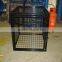 High quality cheap large dog fences(Standard dog kennel for UK)