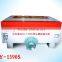 GY-1390 laser engraving and cutting machine