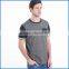 100% cotton tshirt hot sale and holiday tshirts or basic tshirt wholesale custom made in China