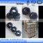high tensile hot dip galvanized bolt and nut