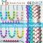 Custom Logo Food Grade Silicone Teething Jewelry Tags