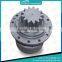 EC210 Swing Gearbox Apply to VOLVO Excavator