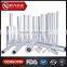 Personalized ISO9001, FDA, IAF, CNAS Certified Clamps For 1Mm Aluminum Rod Tube Cap