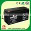 Rechargeable Deep Cycle gel battery 12v 150ah