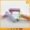 China Factory 5V 1A 2200mAh Power Bank Lipstick Wholesale