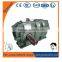 Universal industries elevator gearbox