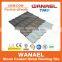 Best Sell Roofing Material/ Colorful Stone Coated Metal Roof Tile Manufacturer