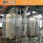 Ultra Filtration WaterTreatment System HY Filling