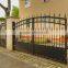 New Decorative Garden Forged Metal Gate