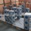 API 6A&API Q1 AISI 4130/4140 low alloy or AISI 410 SS steel Crosses and tees