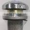 chromium plating EF tank cap