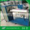 2016 PP yarn string wound filter cartridge machine from shirly