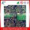 Multiple PCB with Blind buried via for electronic equipment