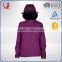 China supplier breathable waterproof 94% polyester softshell jacket woman                        
                                                Quality Choice