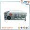 Three times surging power low frequency 2000w sine wave inverter with mppt controller