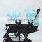 2016 New Design best selling foldable Baby stroller