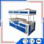 Semi Automatic Acrylic Signage Vacuum Forming Machine