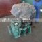 Concrete/Mineral rock/Iron Ore AH Slurry Pump