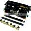 40x5854 Fuser Fixing Unit for Lexmark T650DN T652DN T654DN T656DN Fuser Assembly