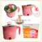 MINI Stainless Steel Electric Food Steamer Pot