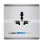 2G/3G/4G Wifi electrical socket, Androind/for IOS APP controll Smartphone socket;wifi smart socket;wifi smart lamp socket