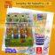 80g natural OEM pineapple fruit jam tube from China manufacturer