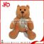 wholesale custom stuffed plush bear teddy