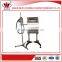 High Speed 1-4 Lines Durable Plastic Bottle Label Printing Machine