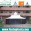 Marquee Tent with Multi-Side Party Tent for Sale for Event, Catering, Restaurant,