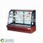3 Shelves Cakes Showcase Display(SY-CS368B SUNRRY)