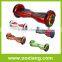 2015 Hot Sales scooter two wheels electric hover board bluetooth balance scooter car With Best Price