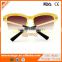 OrangeGroup party optical sunglasses new buffalo horn white dropship
