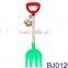 Happy toy funny windmill bucket beach toy set