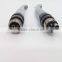 3pcs quick coupling handpiece with generator LED handpiece kit