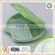 650ml PP Disposable Eco-Friendly Five Compartmennts Plastic Food Container SGS/FDA Appoval Microwave Oven Safe