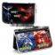 mix designs cartoon hard case for new nintendo 3ds xl