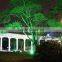 waterproof garden laser light outdoor laser light holiday mini twinkling star led laser light