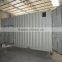 Container module house/ low cost prefab container house/ container house floor plans