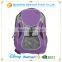 Promotion Cheap soft outdoor backpack bags