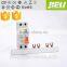 2015 new design elcb circuit breaker 2p 25a