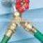 Garden WATER SHUT-OFF VALVE, GARDEN HOSE PLASTIC SHUT-OFF VALVE