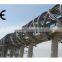 steel structure