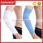 V-669 Custom sport arm compression sleeve elasticated elbow support sleeve brace