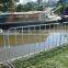 flood barrier