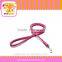 Pet Collars & Leashes Type rope dog collar