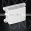 CE Stainless Stell Enclosure/Rainproof Plastic Boxes